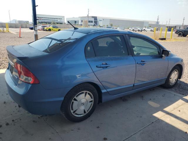 Photo 2 VIN: JHMFA36219S003975 - HONDA CIVIC 