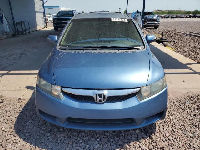 Photo 4 VIN: JHMFA36219S003975 - HONDA CIVIC 