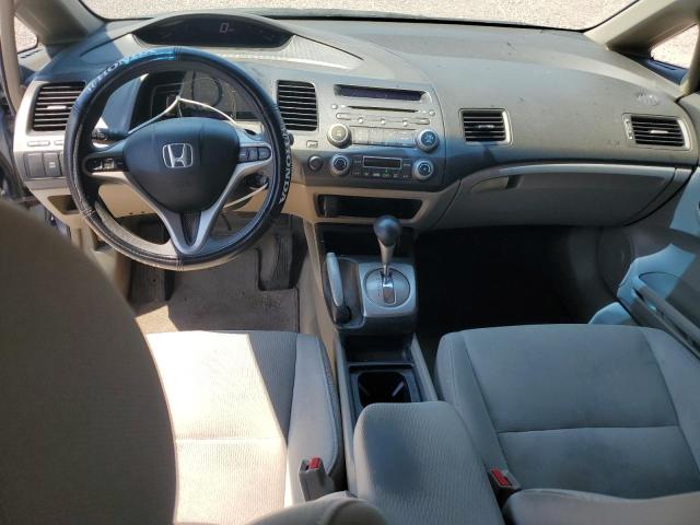 Photo 7 VIN: JHMFA36219S003975 - HONDA CIVIC 