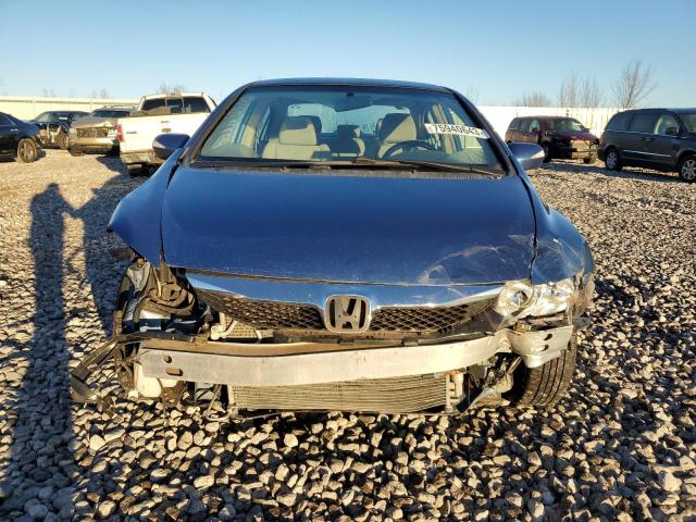 Photo 4 VIN: JHMFA36219S014474 - HONDA CIVIC 