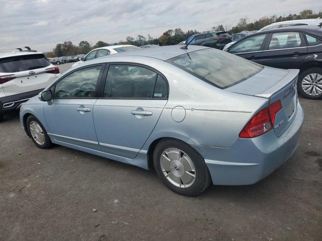 Photo 1 VIN: JHMFA36226S000482 - HONDA CIVIC HYBR 