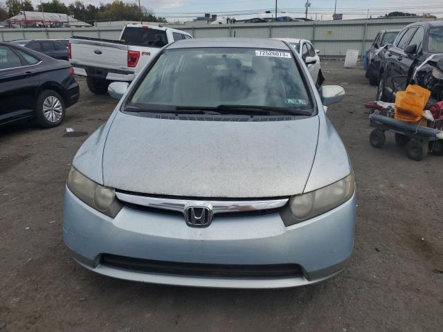 Photo 4 VIN: JHMFA36226S000482 - HONDA CIVIC HYBR 