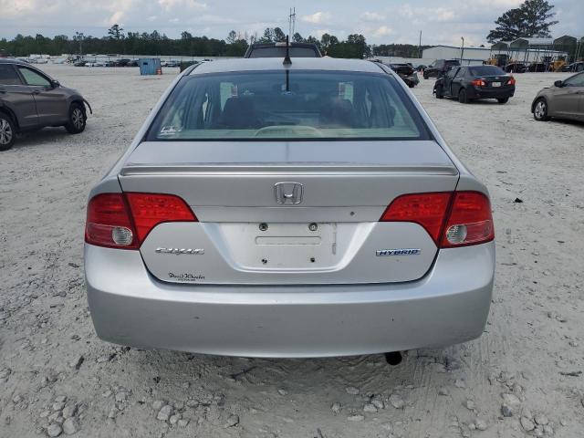 Photo 5 VIN: JHMFA36226S004872 - HONDA CIVIC 