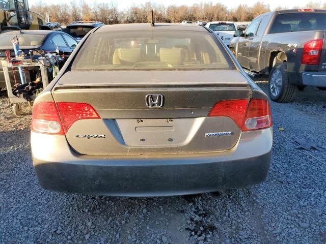 Photo 5 VIN: JHMFA36226S007786 - HONDA CIVIC 