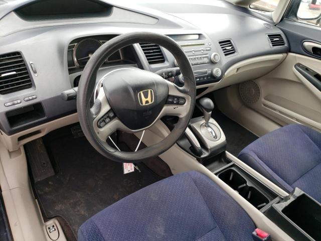 Photo 7 VIN: JHMFA36226S027410 - HONDA CIVIC 