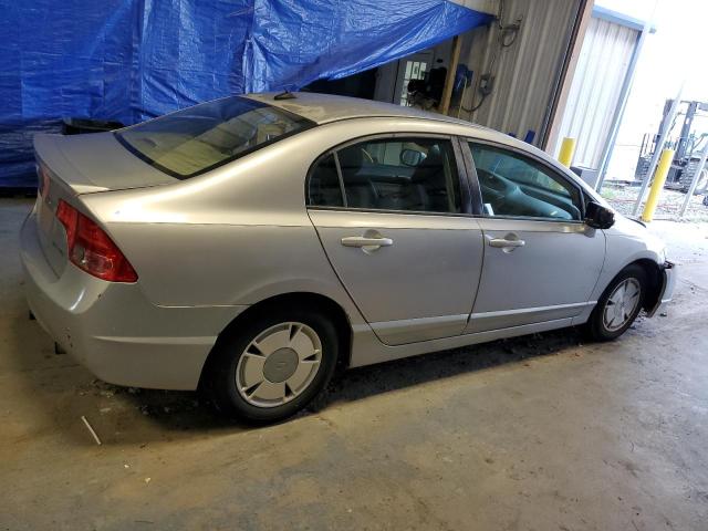 Photo 2 VIN: JHMFA36227S008910 - HONDA CIVIC HYBR 