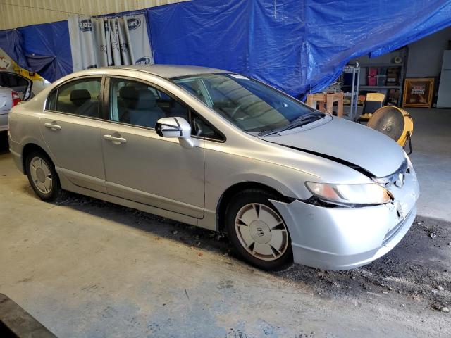 Photo 3 VIN: JHMFA36227S008910 - HONDA CIVIC HYBR 