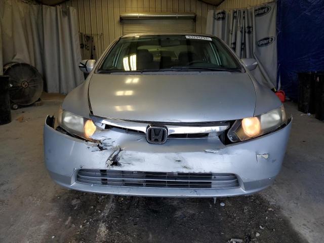 Photo 4 VIN: JHMFA36227S008910 - HONDA CIVIC HYBR 