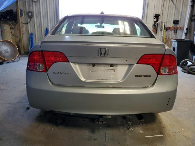 Photo 5 VIN: JHMFA36227S008910 - HONDA CIVIC HYBR 