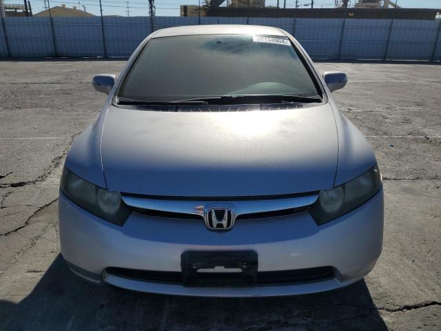 Photo 4 VIN: JHMFA36227S013153 - HONDA CIVIC HYBR 