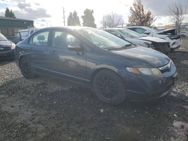 Photo 3 VIN: JHMFA36227S021446 - HONDA CIVIC HYBR 