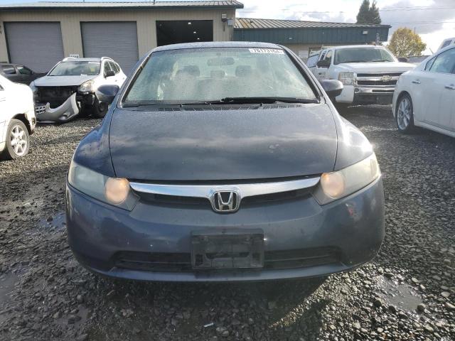 Photo 4 VIN: JHMFA36227S021446 - HONDA CIVIC HYBR 