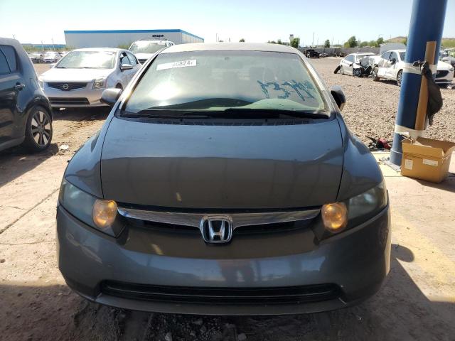 Photo 4 VIN: JHMFA36227S026310 - HONDA CIVIC HYBR 