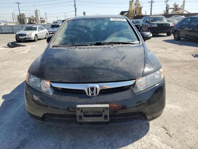 Photo 4 VIN: JHMFA36228S004129 - HONDA CIVIC HYBR 