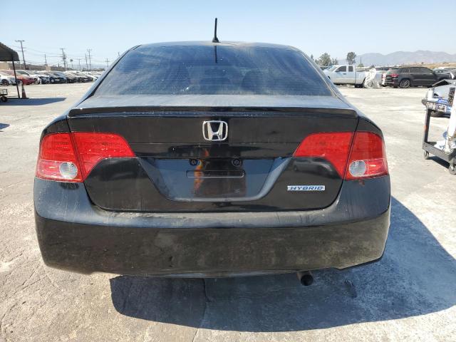 Photo 5 VIN: JHMFA36228S004129 - HONDA CIVIC HYBR 