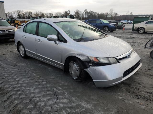 Photo 3 VIN: JHMFA36228S014949 - HONDA CIVIC 