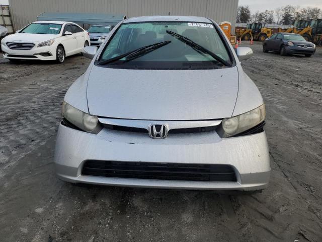 Photo 4 VIN: JHMFA36228S014949 - HONDA CIVIC 