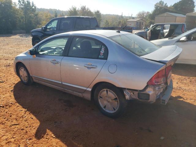 Photo 1 VIN: JHMFA36228S027412 - HONDA CIVIC HYBR 