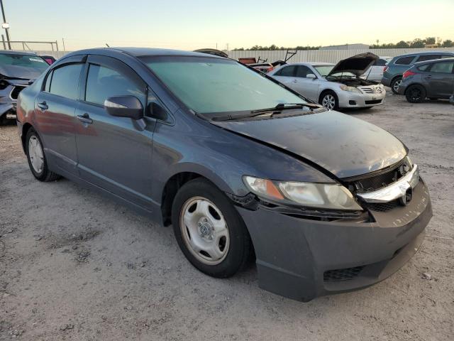 Photo 3 VIN: JHMFA36229S015651 - HONDA CIVIC 