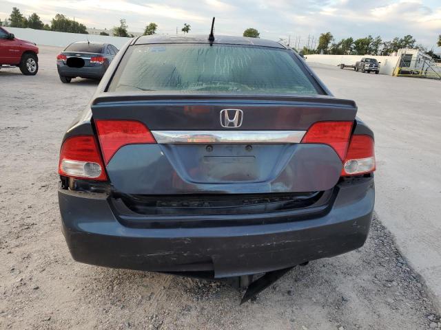 Photo 5 VIN: JHMFA36229S015651 - HONDA CIVIC 