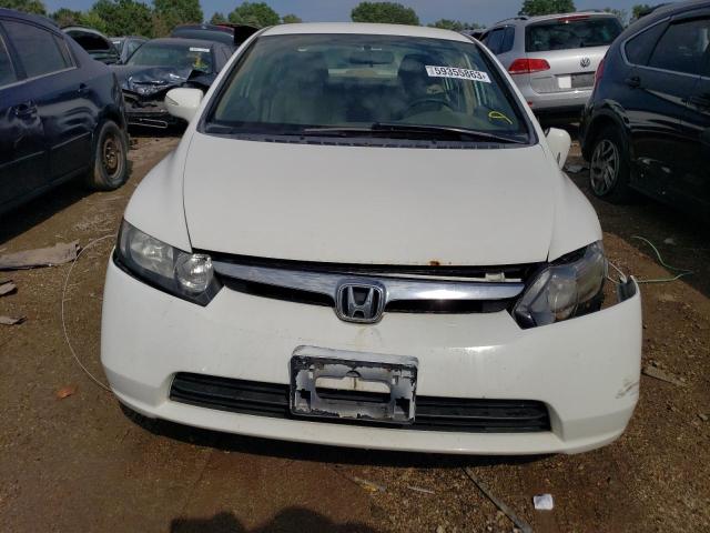 Photo 4 VIN: JHMFA36236S006081 - HONDA CIVIC HYBR 