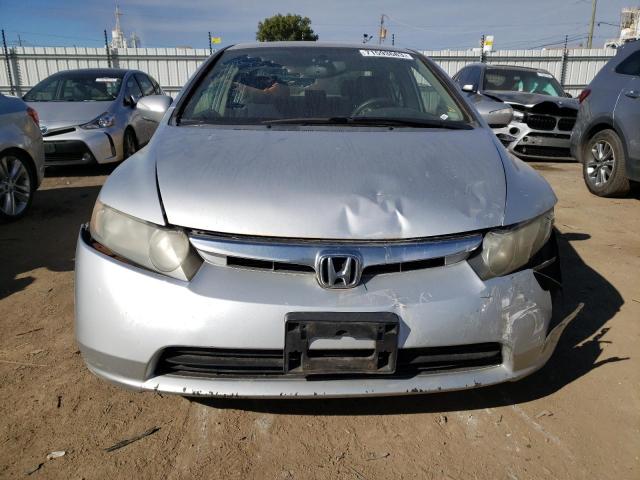 Photo 4 VIN: JHMFA36236S013208 - HONDA CIVIC 