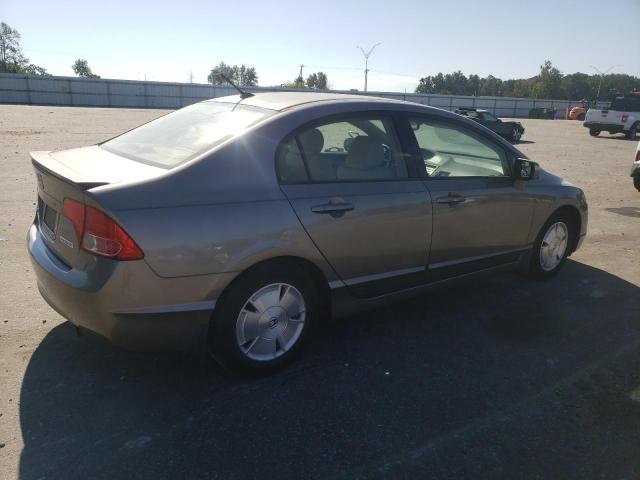 Photo 2 VIN: JHMFA36236S017226 - HONDA CIVIC HYBR 