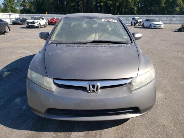 Photo 4 VIN: JHMFA36236S017226 - HONDA CIVIC HYBR 