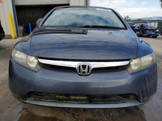 Photo 4 VIN: JHMFA36236S023544 - HONDA CIVIC 