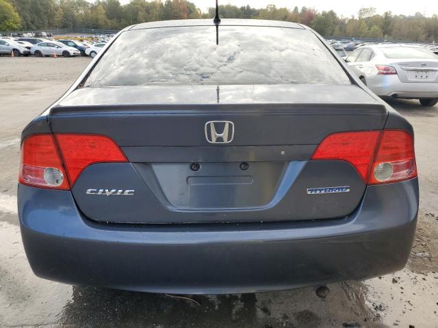 Photo 5 VIN: JHMFA36236S023544 - HONDA CIVIC 