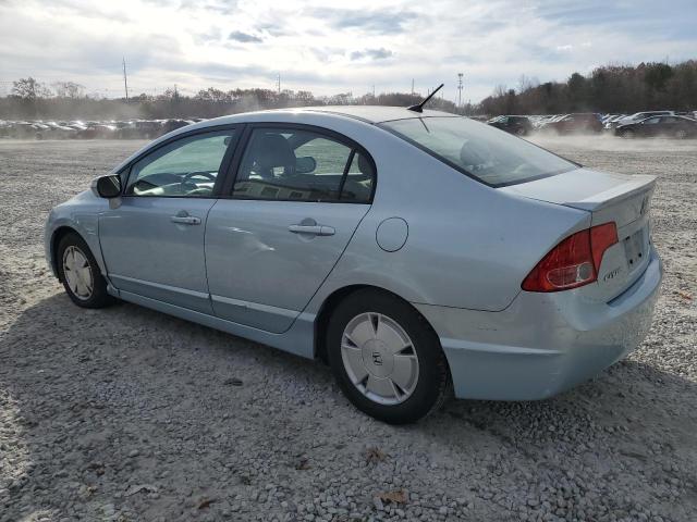 Photo 1 VIN: JHMFA36236S029571 - HONDA CIVIC 