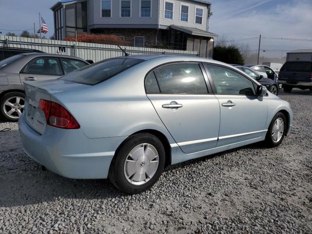 Photo 2 VIN: JHMFA36236S029571 - HONDA CIVIC 