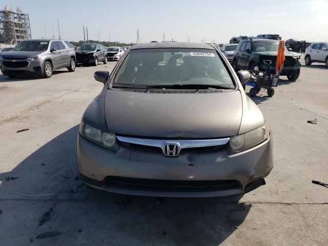 Photo 4 VIN: JHMFA36237S001576 - HONDA CIVIC 