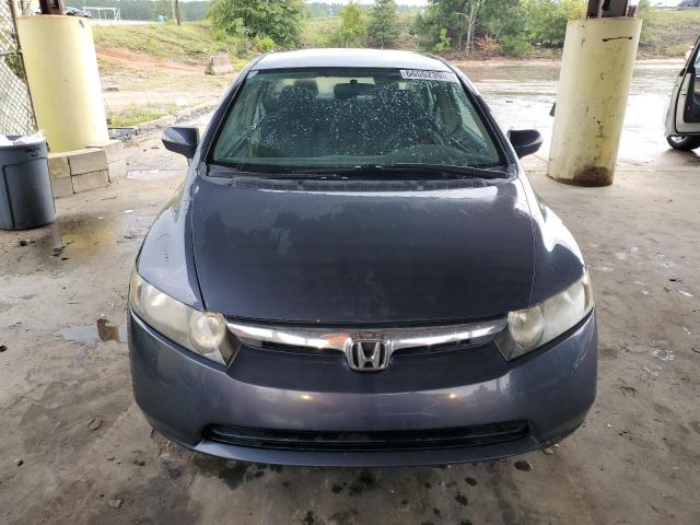 Photo 4 VIN: JHMFA36237S013811 - HONDA CIVIC HYBR 