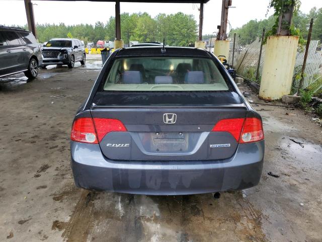 Photo 5 VIN: JHMFA36237S013811 - HONDA CIVIC HYBR 