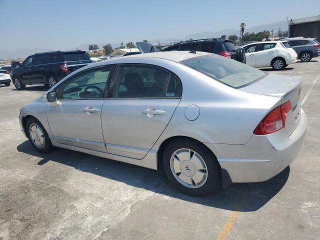 Photo 1 VIN: JHMFA36237S014781 - HONDA CIVIC 