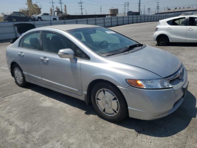 Photo 3 VIN: JHMFA36237S014781 - HONDA CIVIC 