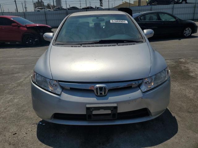 Photo 4 VIN: JHMFA36237S014781 - HONDA CIVIC 