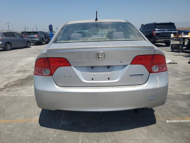 Photo 5 VIN: JHMFA36237S014781 - HONDA CIVIC 