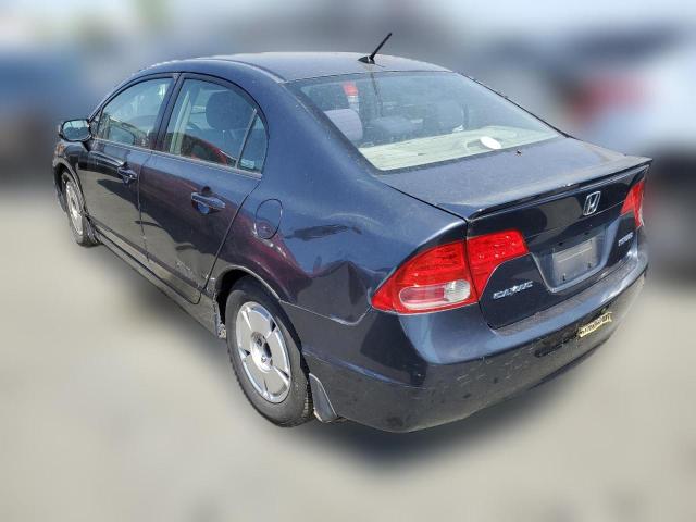 Photo 1 VIN: JHMFA36238S005418 - HONDA CIVIC 