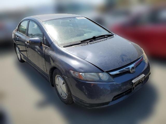 Photo 3 VIN: JHMFA36238S005418 - HONDA CIVIC 