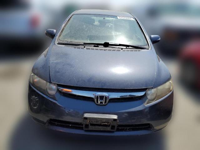 Photo 4 VIN: JHMFA36238S005418 - HONDA CIVIC 