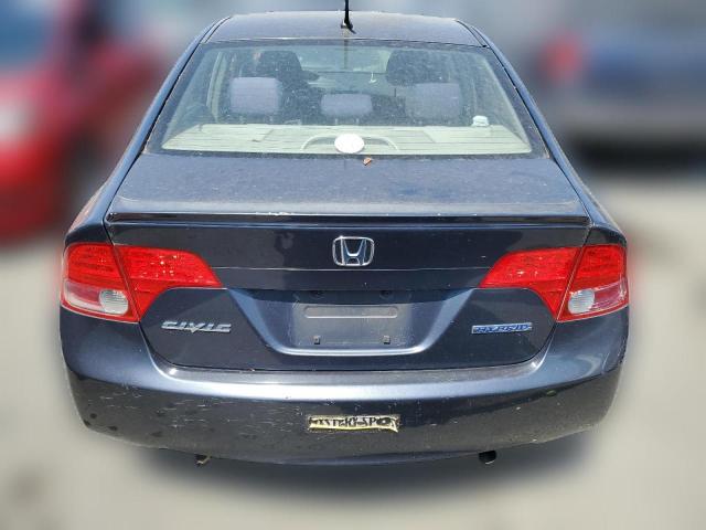 Photo 5 VIN: JHMFA36238S005418 - HONDA CIVIC 