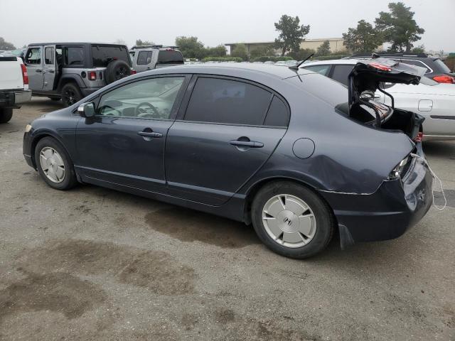 Photo 1 VIN: JHMFA36238S011249 - HONDA CIVIC 