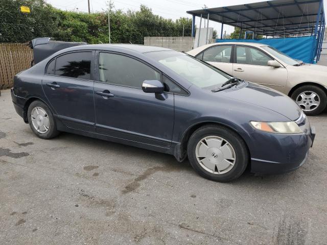 Photo 3 VIN: JHMFA36238S011249 - HONDA CIVIC 