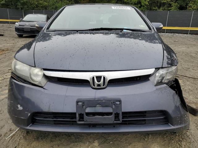 Photo 4 VIN: JHMFA36238S024745 - HONDA CIVIC HYBR 