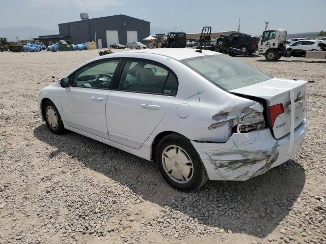 Photo 1 VIN: JHMFA36239S005453 - HONDA CIVIC HYBR 