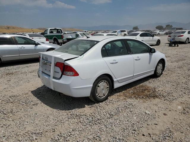 Photo 2 VIN: JHMFA36239S005453 - HONDA CIVIC HYBR 