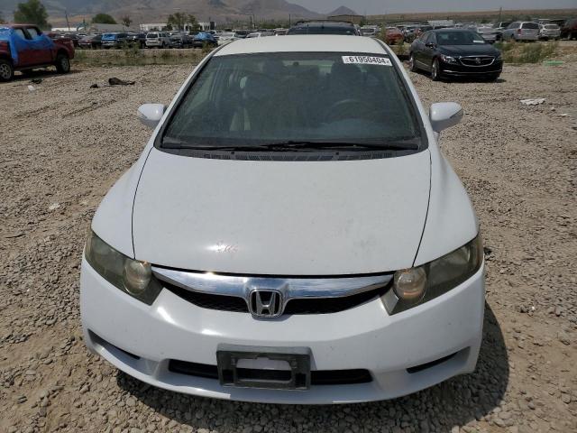 Photo 4 VIN: JHMFA36239S005453 - HONDA CIVIC HYBR 