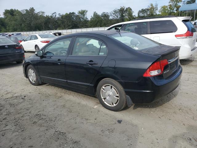 Photo 1 VIN: JHMFA36239S009129 - HONDA CIVIC HYBR 